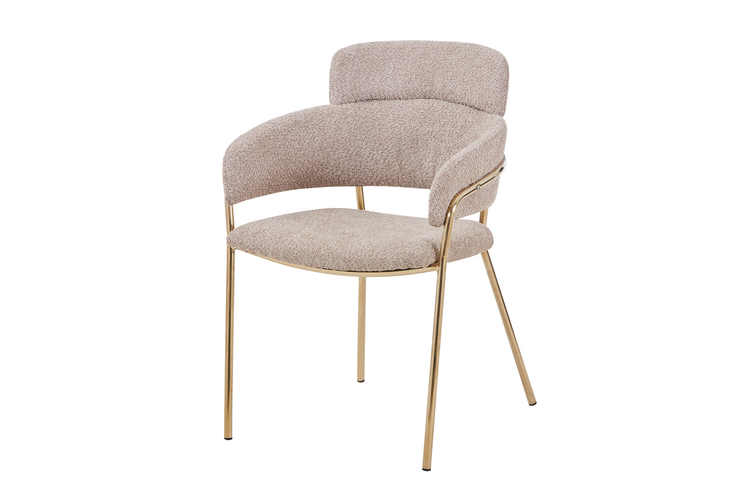 High Back Dining Chair HT06 （2 Chairs）| Fondhouse
