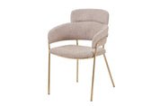 High Back Dining Chair HT06 （2 Chairs）| Fondhouse