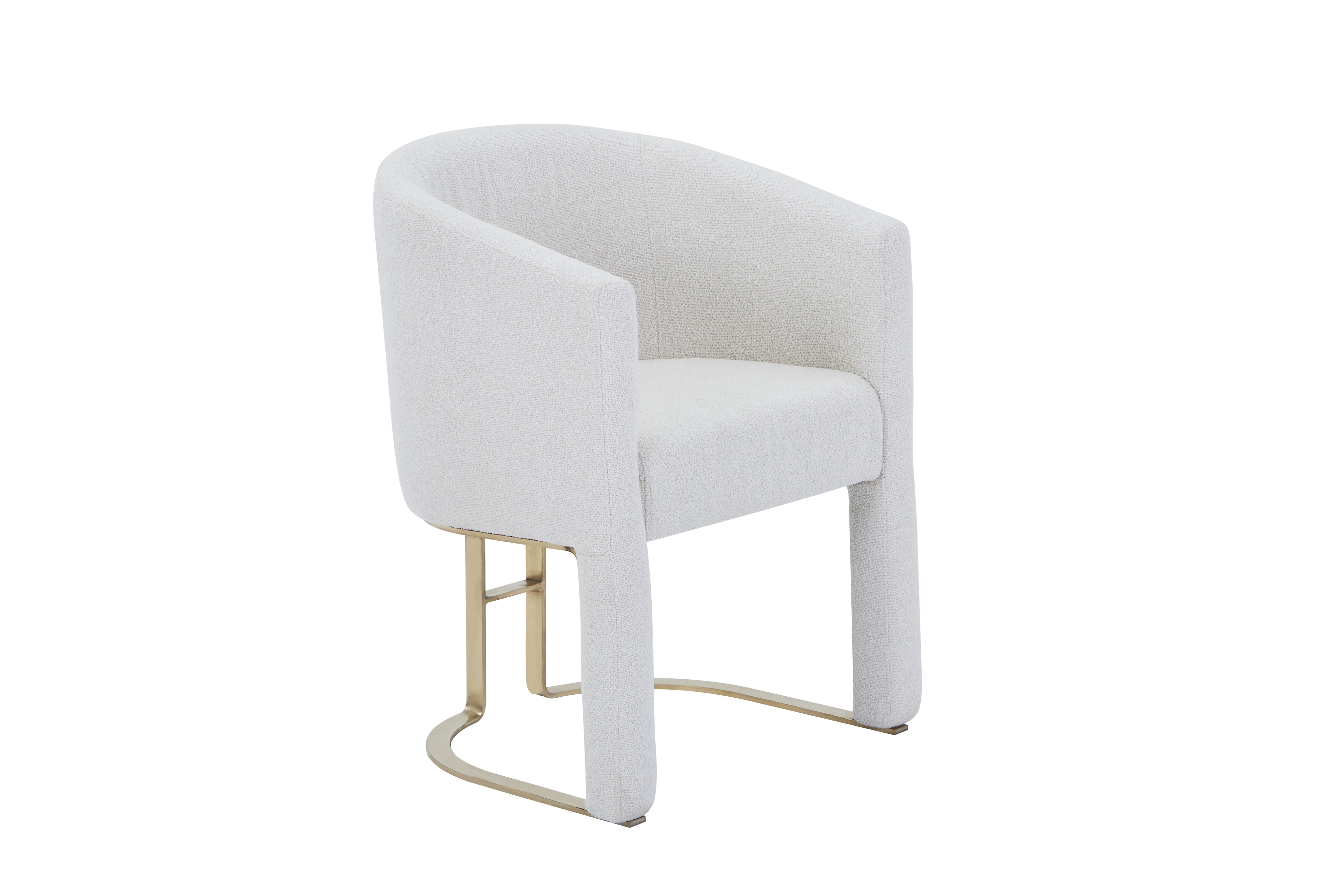 Armchair Dining Chair HTC810 | Fondhouse