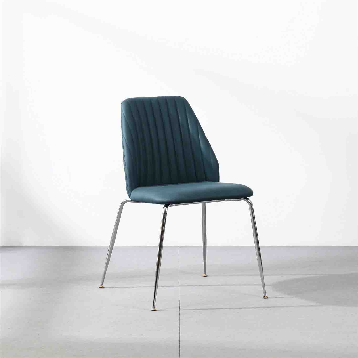 Dining Chair LKDJ001DCBD | LEUKHOME
