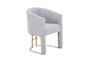Armchair Dining Chair HTC811 | Fondhouse