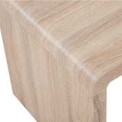 Coffee Table Wooden LKL019CTAWS | FONDHOUSE