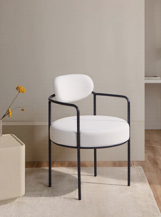 Dining Chair Fabric HTC0606 | HOMETREE