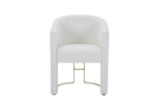 Armchair Dining Chair HTC810 | Fondhouse