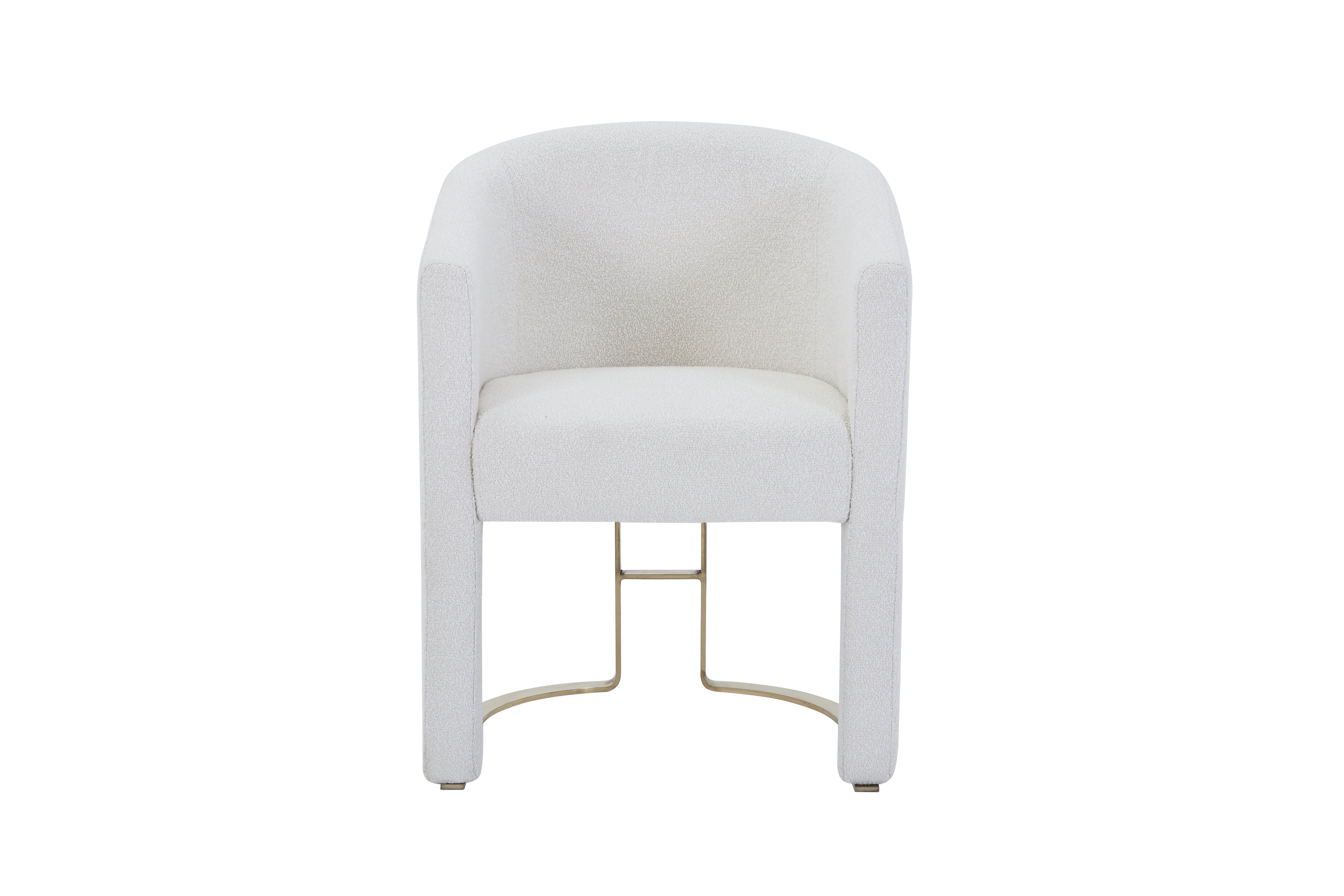 Armchair Dining Chair HTC810 | Fondhouse