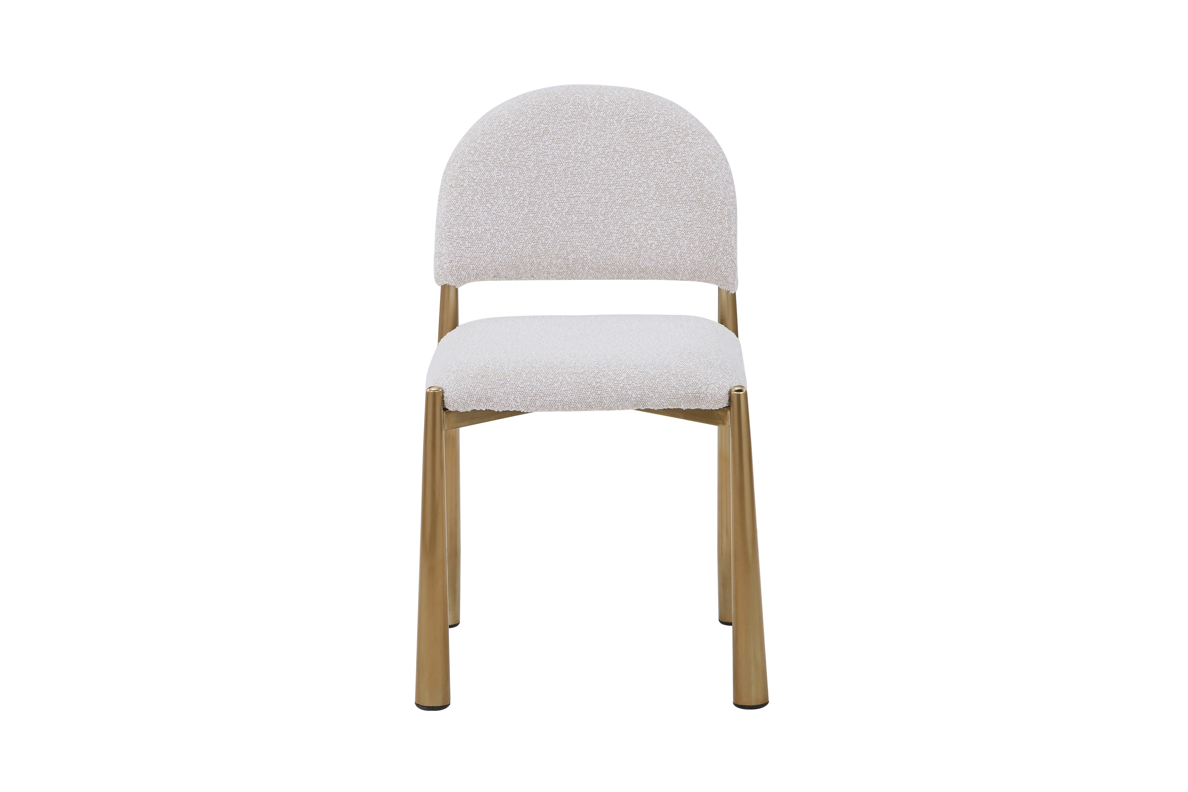 Lounge Design Dining Chair HTC804 （2 Chairs）| Fondhouse