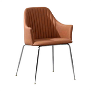 Dining Chair LKDJ002DCBD | LEUKHOME