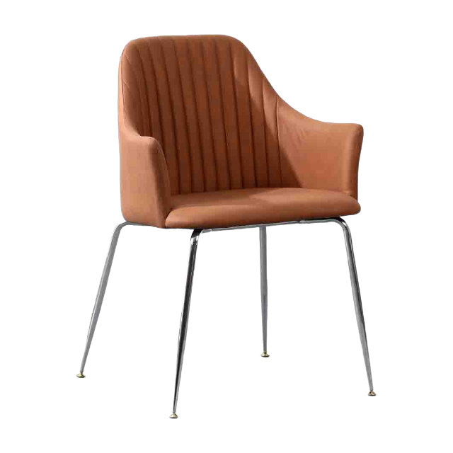 Dining Chair LKDJ002DCBD | LEUKHOME