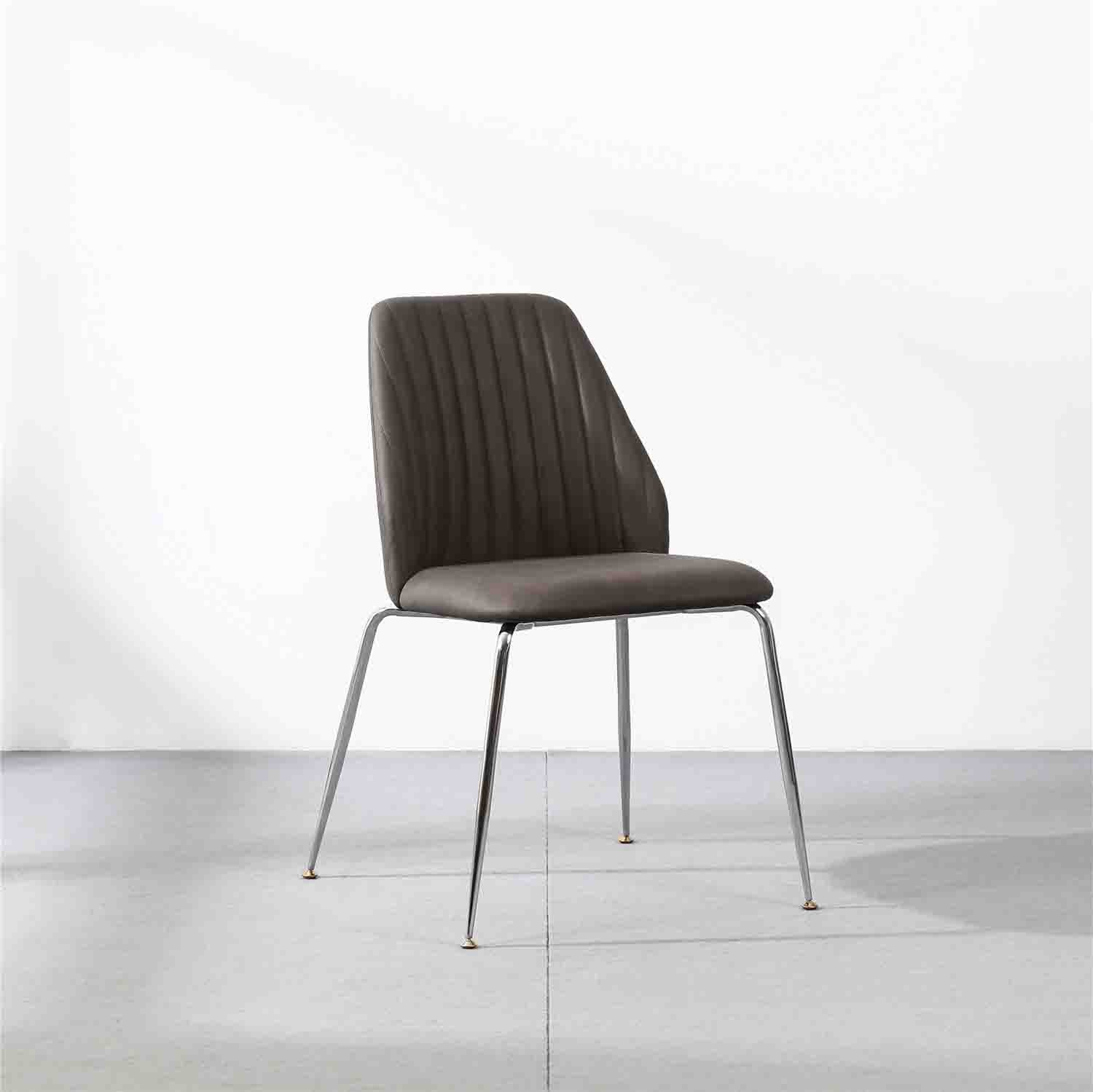 Dining Chair LKDJ001DCBD | LEUKHOME