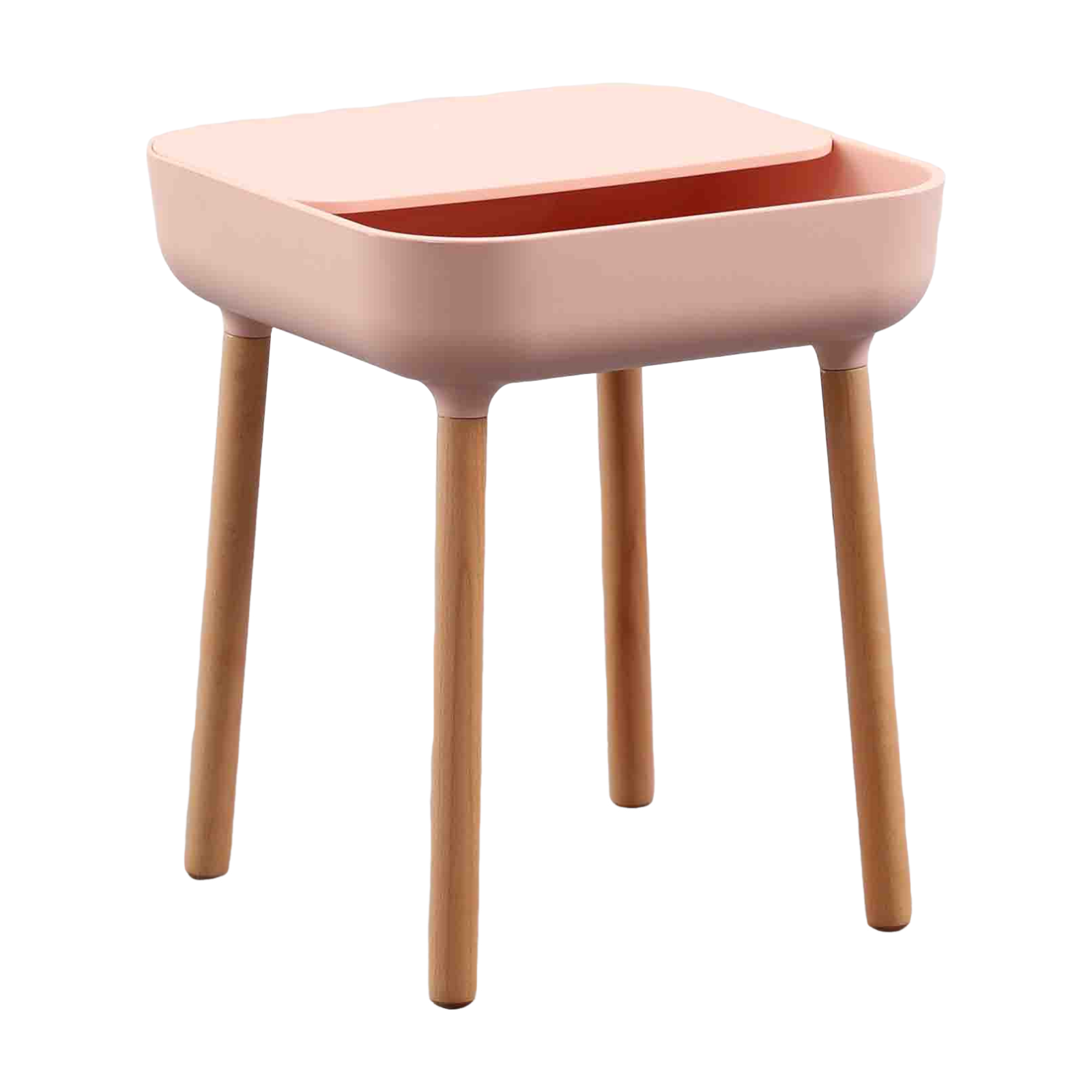 Coffee Table PP LKL307CTBD | LEUKHOME