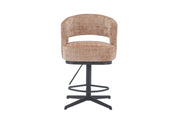 Swivel Chair Bar Stool HTC835 | Fondhouse
