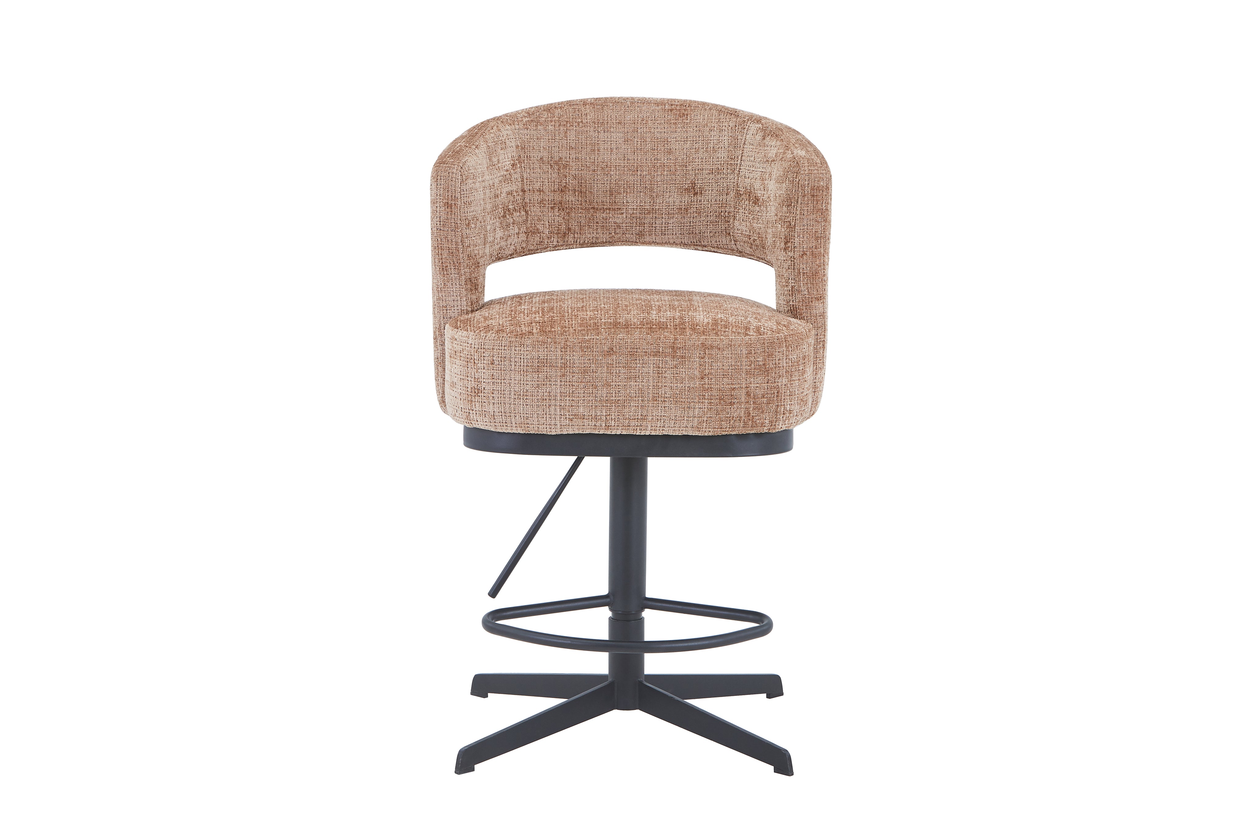 Swivel Chair Bar Stool HTC835 | Fondhouse
