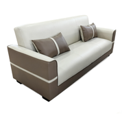Sofa Eco Leather LKL016SFPLL | LEUKHOME