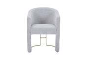Armchair Dining Chair HTC811 | Fondhouse
