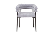 Soft Back Dining Chair HT05 （2 Chairs）| Fondhouse
