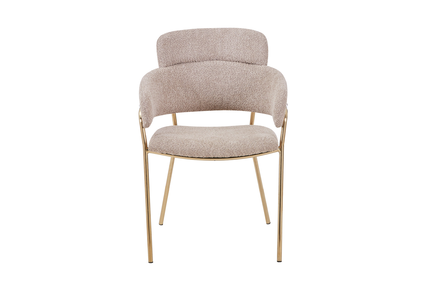 High Back Dining Chair HT06 （2 Chairs）| Fondhouse