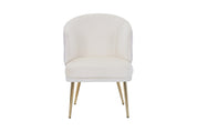 High-end Dining Chair HTC807（2 Chairs） | Fondhouse