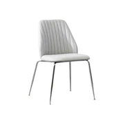 Dining Chair LKDJ001DCBD | LEUKHOME
