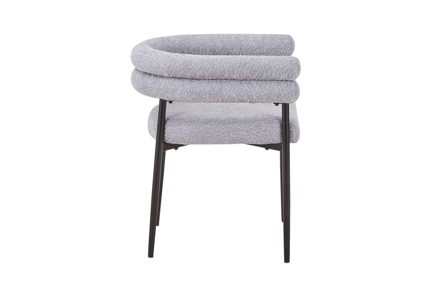 Soft Back Dining Chair HT05 （2 Chairs）| Fondhouse