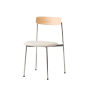 Dining Chair (2 Chairs) LKD8655DCBD | LEUKHOME