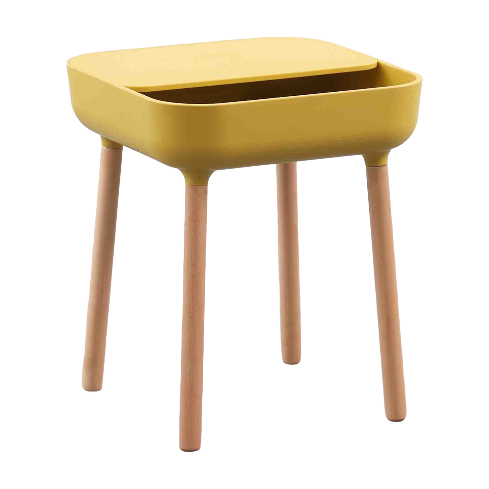 Coffee Table PP LKL307CTBD | LEUKHOME