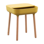 Журнальный столик PP LKL307CTBD | LEUKHOME