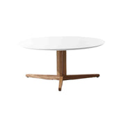 Coffee Table LKL32690CTBD | LEUKHOME