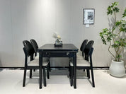 Dining Chair T72（2 Chairs） | FONDHOUSE