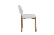 Lounge Design Dining Chair HTC804 （2 Chairs）| Fondhouse