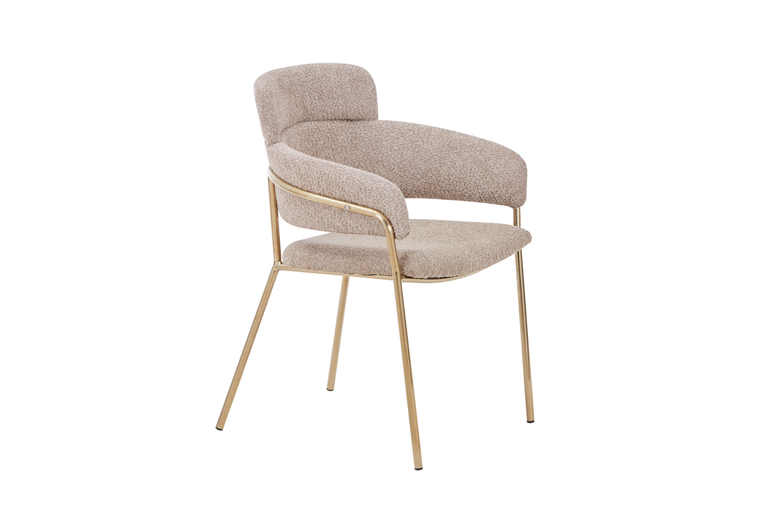 High Back Dining Chair HT06 （2 Chairs）| Fondhouse