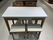 Dining Chair S2530 | FONDHOUSE