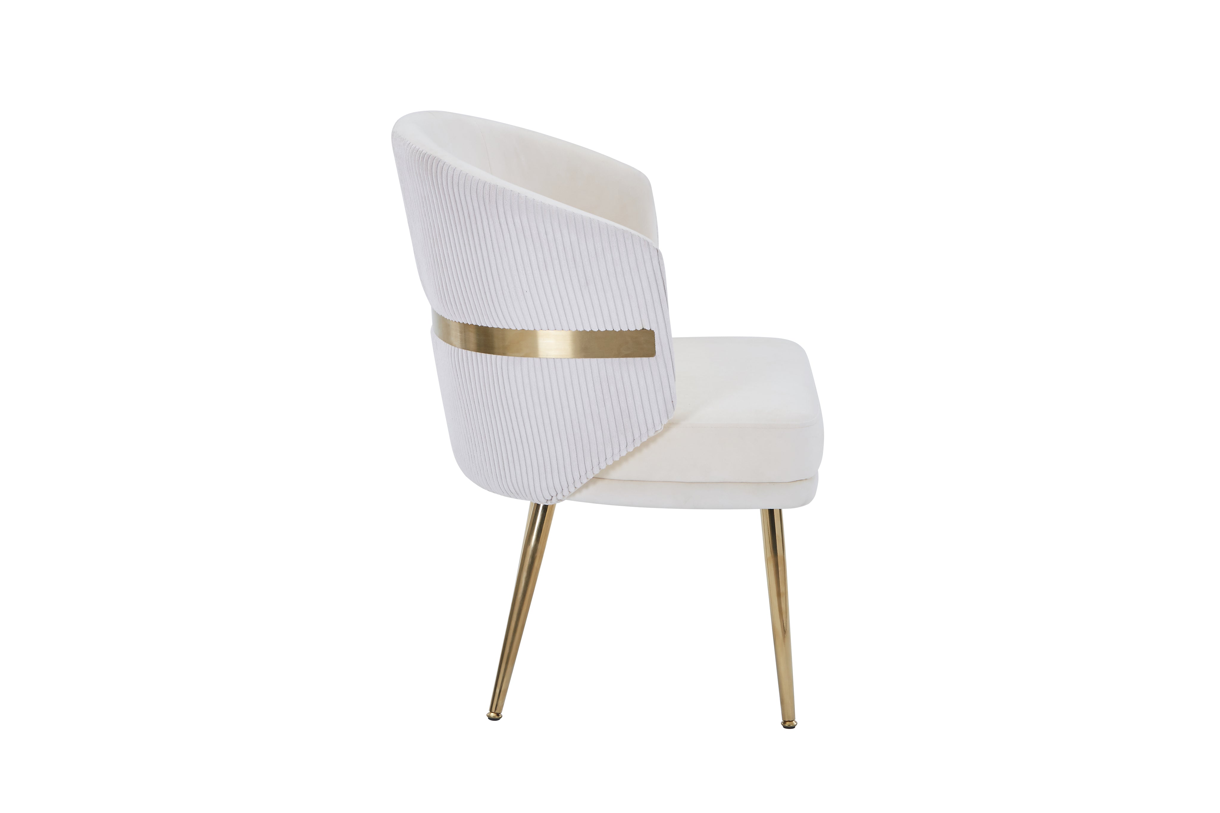 High-end Dining Chair HTC807（2 Chairs） | Fondhouse