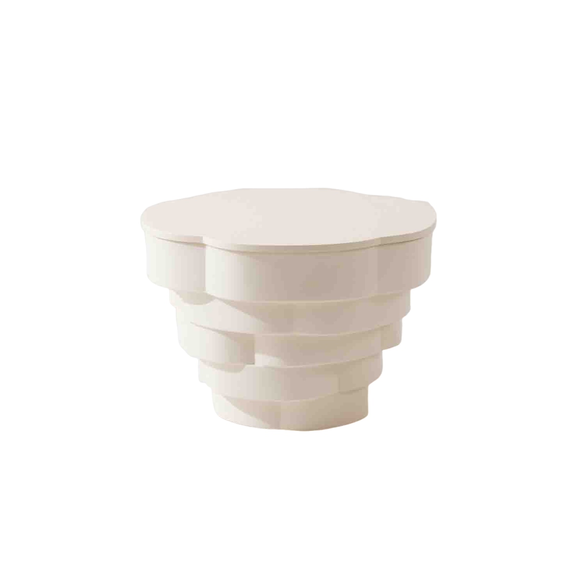 Coffee Table PE MDF LKLG010CTBD | LEUKHOME