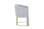 Armchair Dining Chair HTC811 | Fondhouse