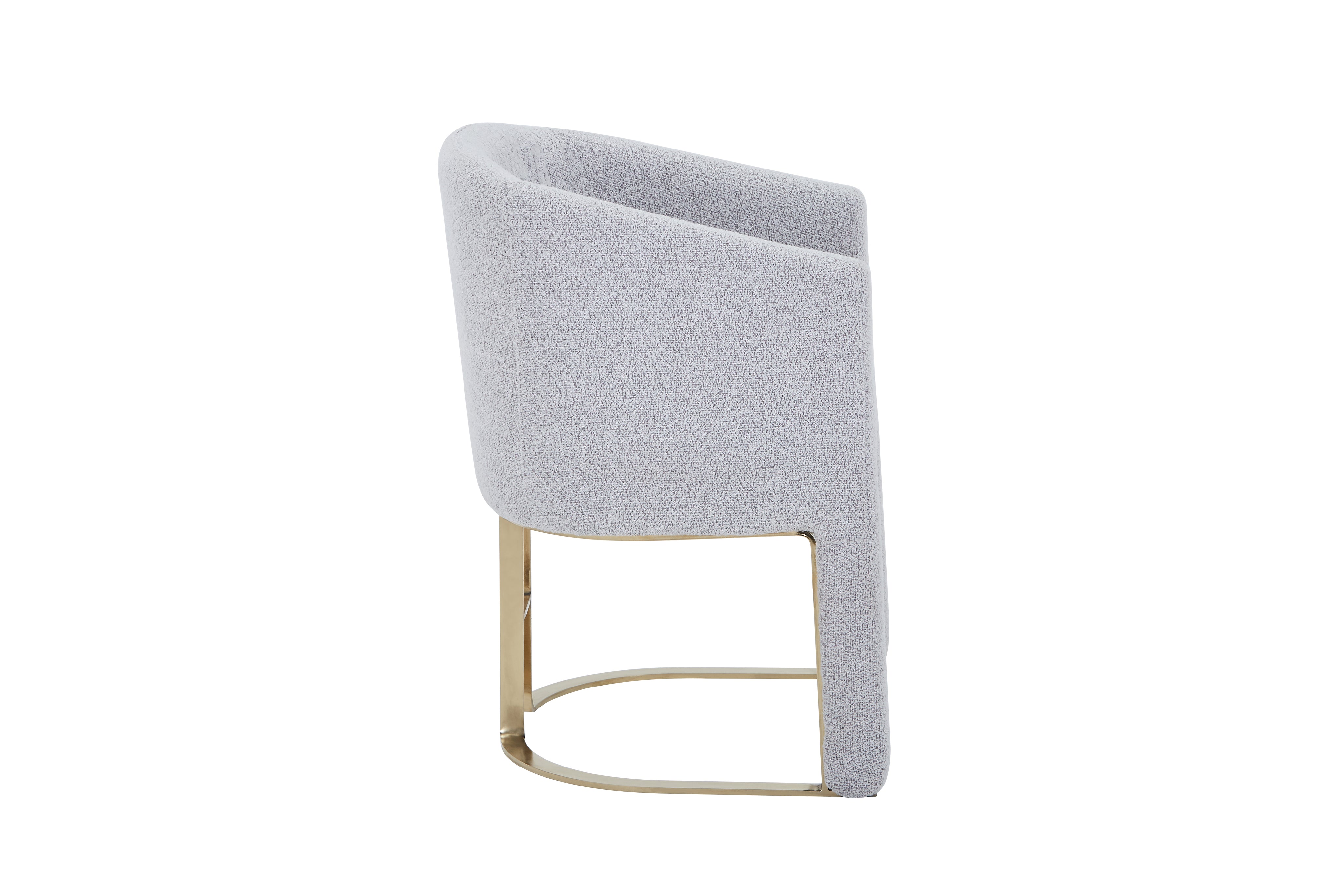 Armchair Dining Chair HTC811 | Fondhouse