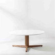 Coffee Table LKL32690CTBD | LEUKHOME