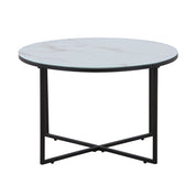 Coffee Table Round LKL1401CTAWS | FONDHOUSE