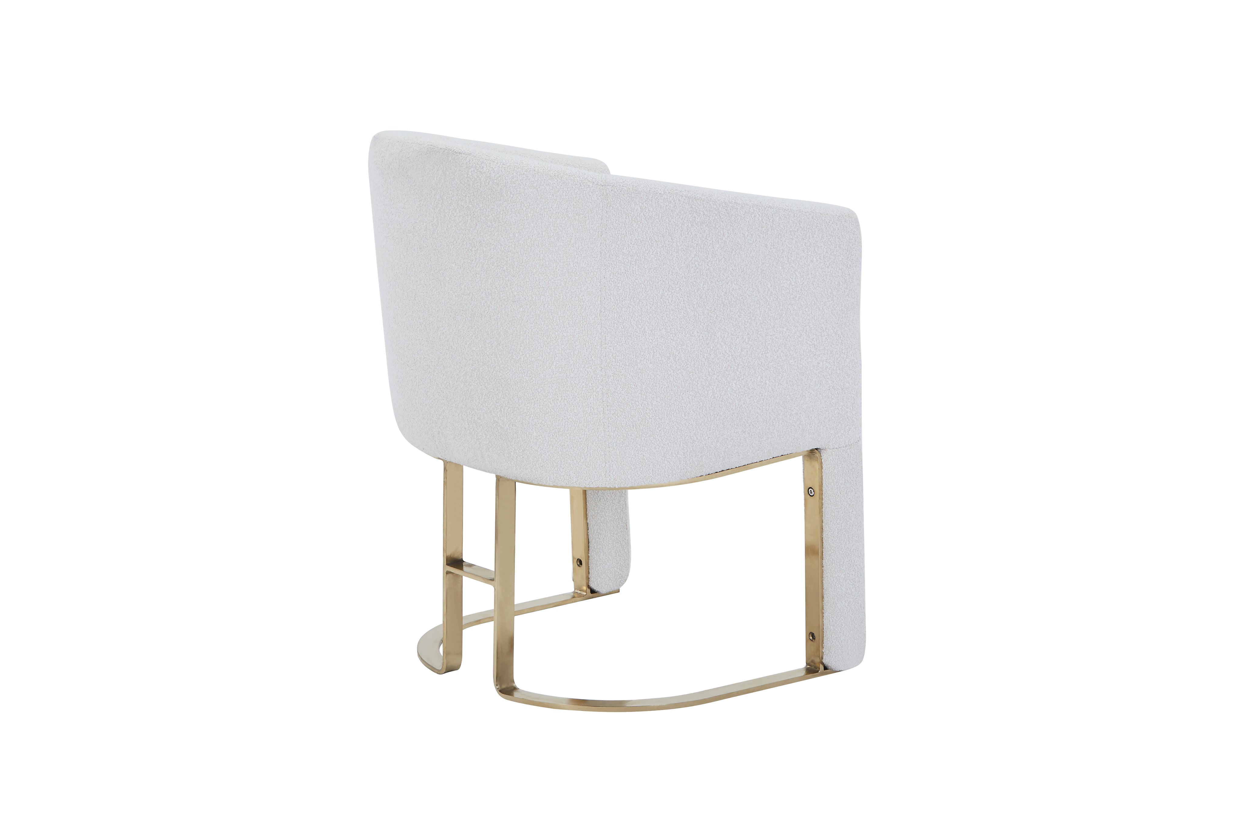 Armchair Dining Chair HTC810 | Fondhouse