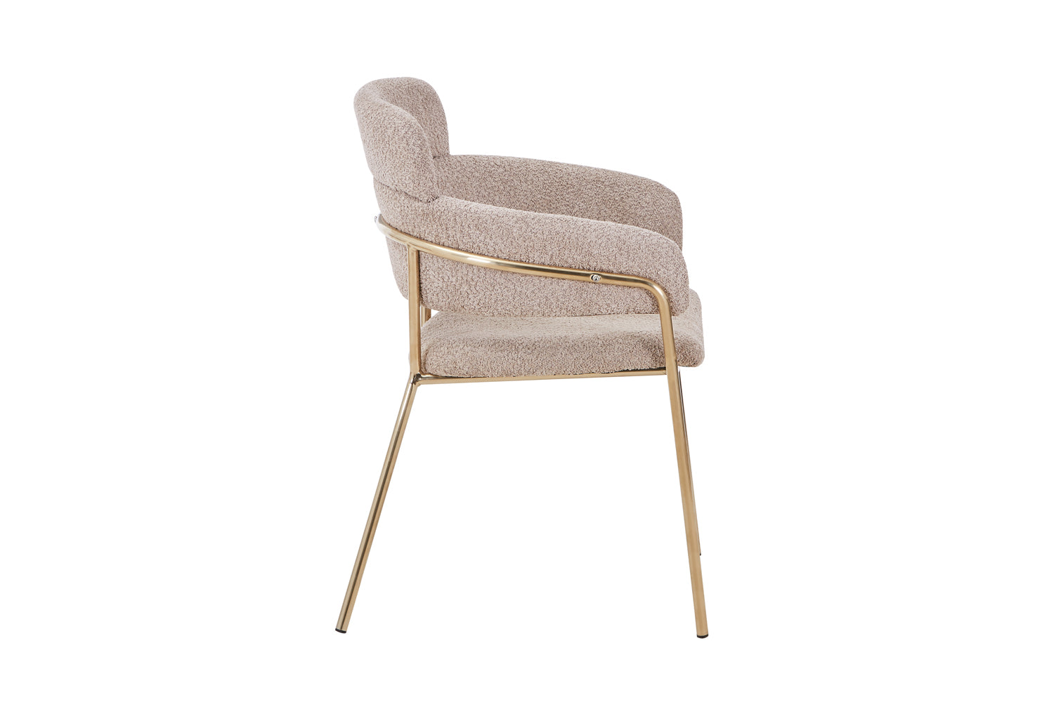 High Back Dining Chair HT06 （2 Chairs）| Fondhouse
