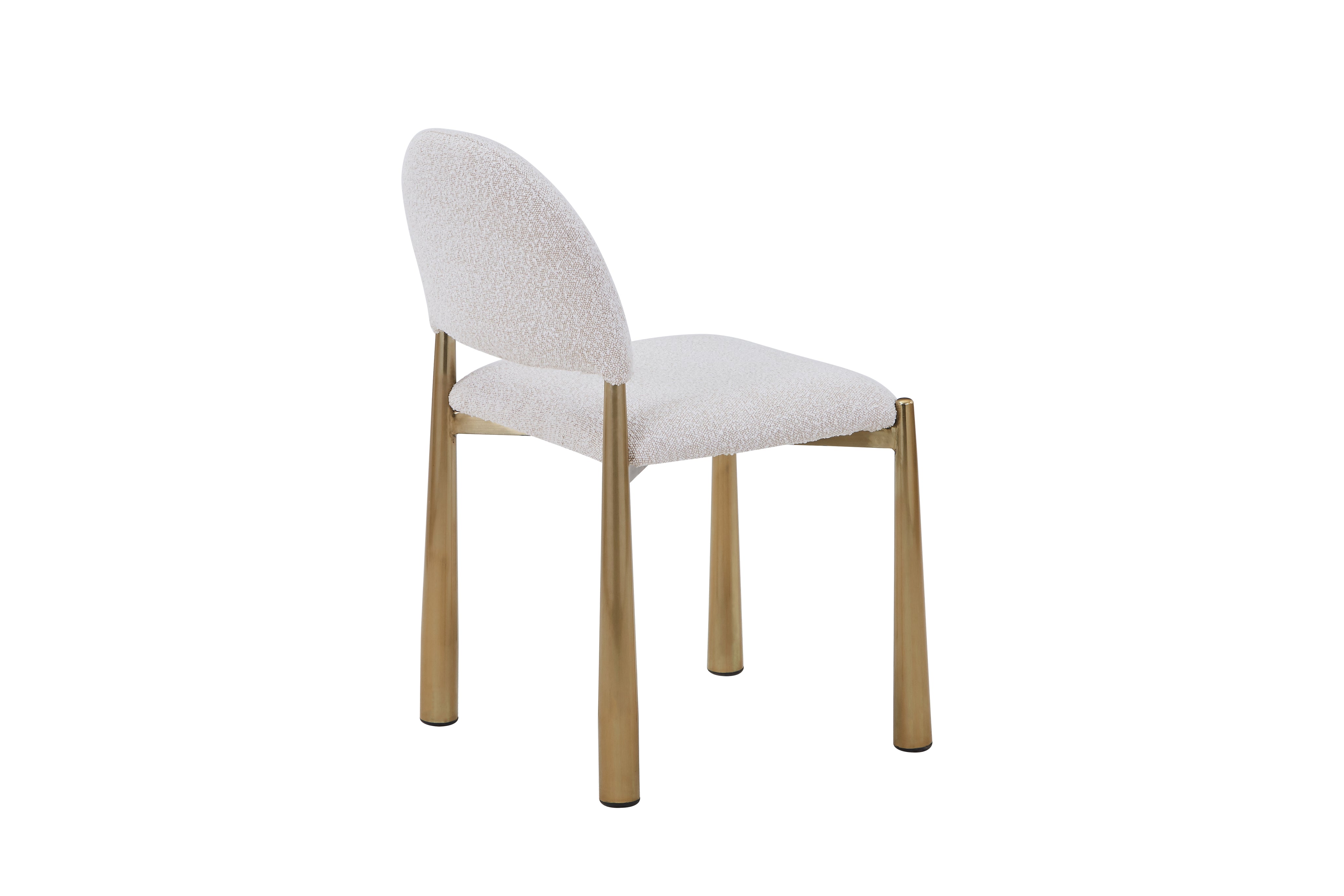 Lounge Design Dining Chair HTC804 （2 Chairs）| Fondhouse
