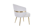 High-end Dining Chair HTC807（2 Chairs） | Fondhouse