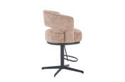 Swivel Chair Bar Stool HTC835 | Fondhouse