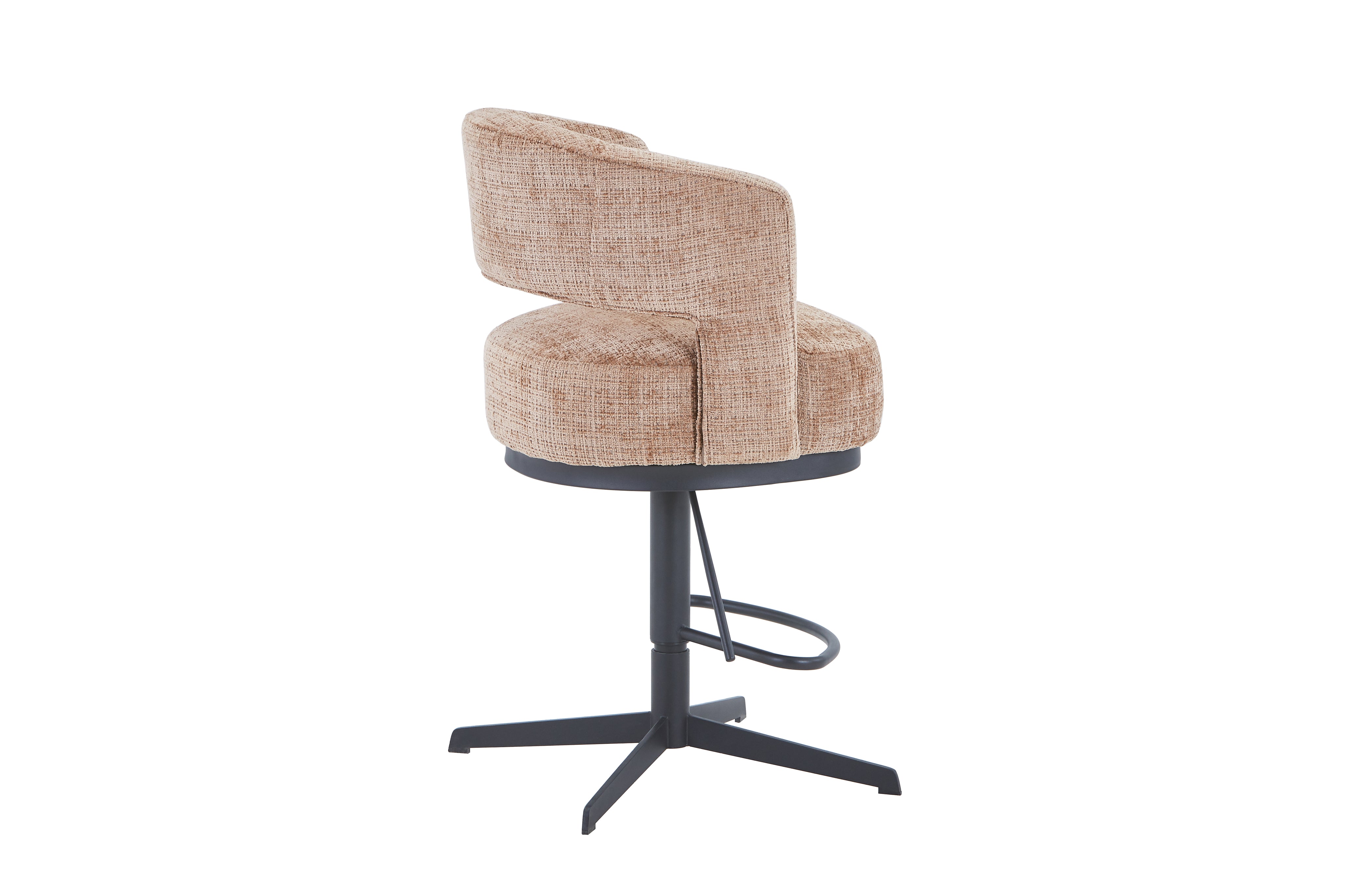 Swivel Chair Bar Stool HTC835 | Fondhouse