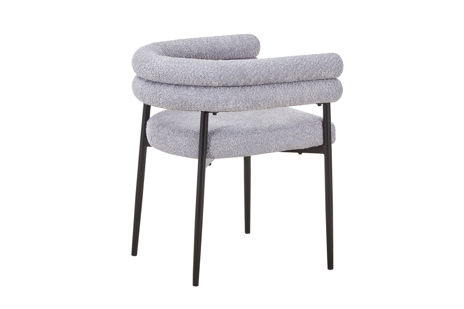 Soft Back Dining Chair HT05 （2 Chairs）| Fondhouse