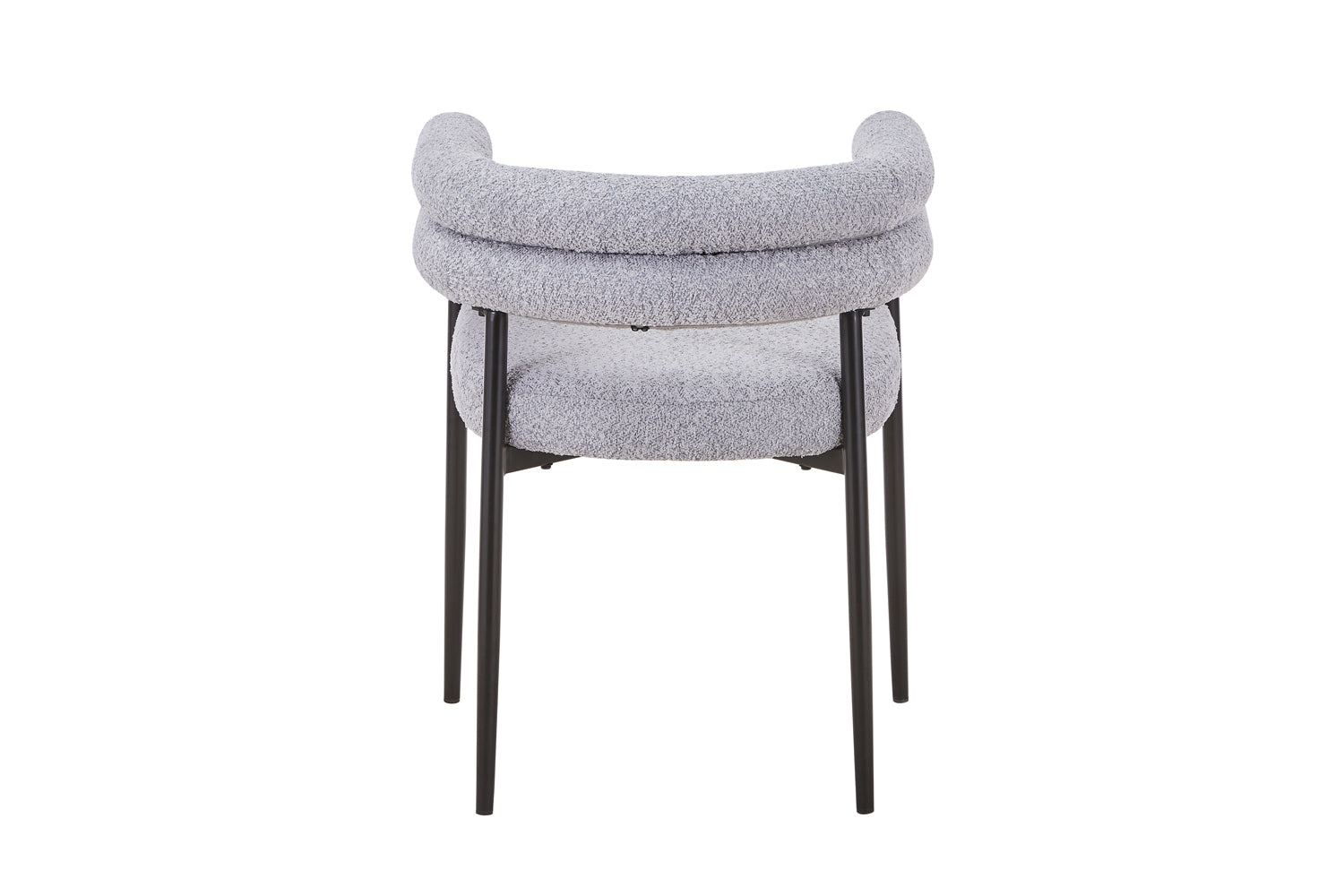 Soft Back Dining Chair HT05 （2 Chairs）| Fondhouse