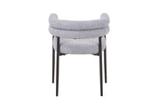 Soft Back Dining Chair HT05 （2 Chairs）| Fondhouse