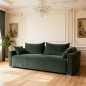 Sofa Fabric LKL017SFPLL | LEUKHOME