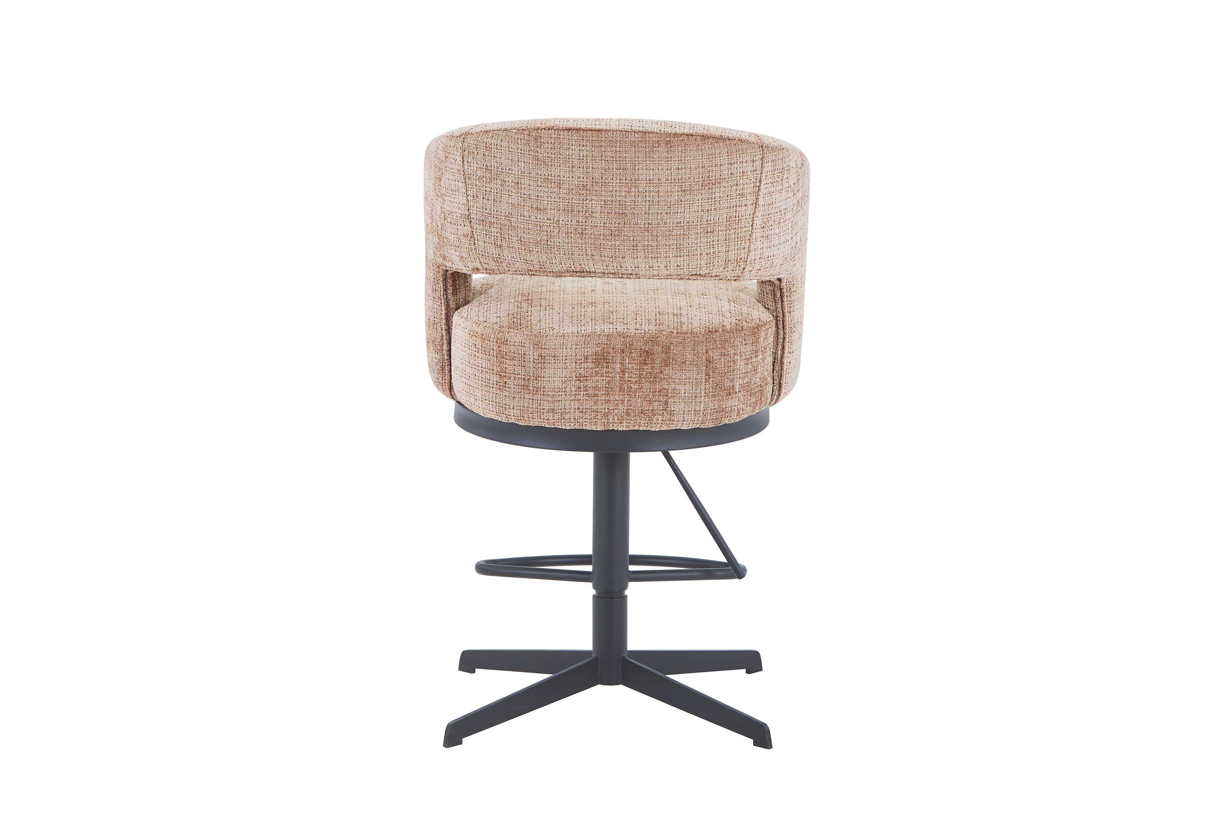 Swivel Chair Bar Stool HTC835 | Fondhouse