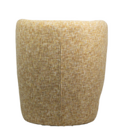 Lounge Chair Fabric with Metal Frame HTC0699 | HOMETREE