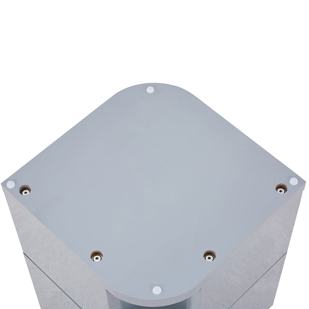 Side Table Wooden LKL066STAWS | FONDHOUSE